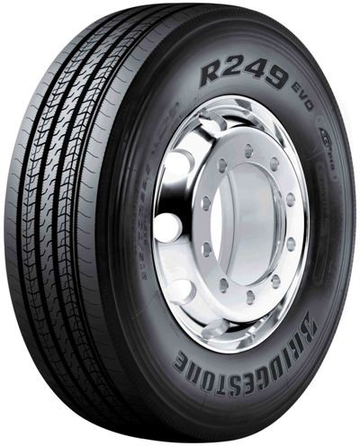 Bridgestone R249 315/70 R22.5 152M