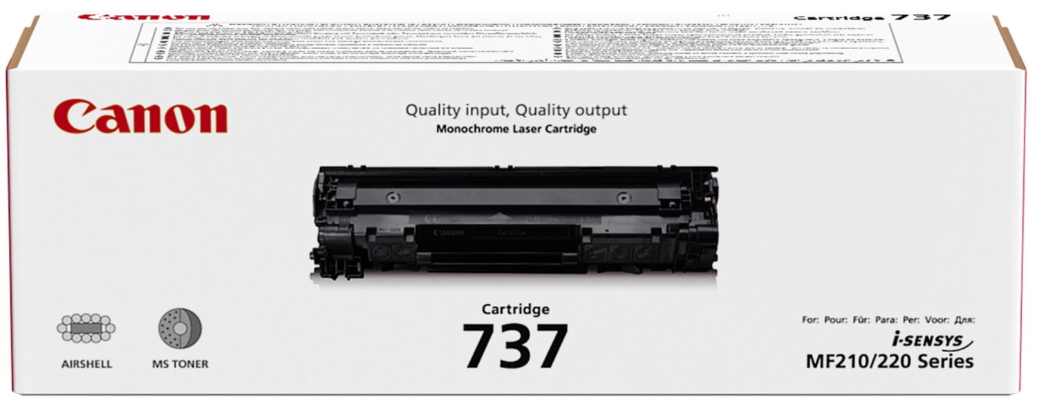 Canon 737 9435B002