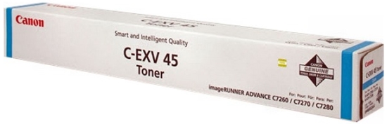 Canon C-EXV45C 6944B002