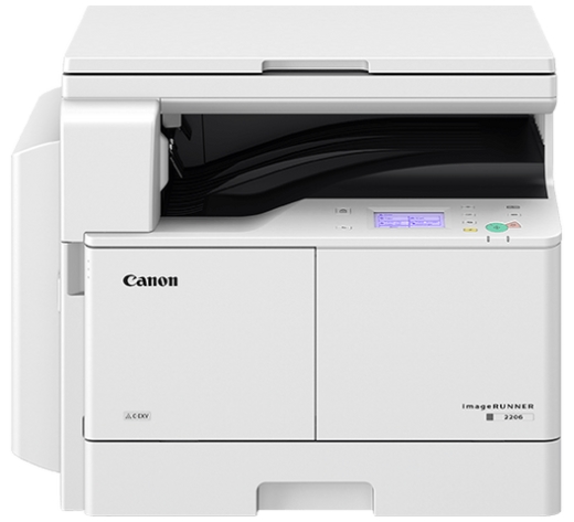 Canon imageRUNNER 2206