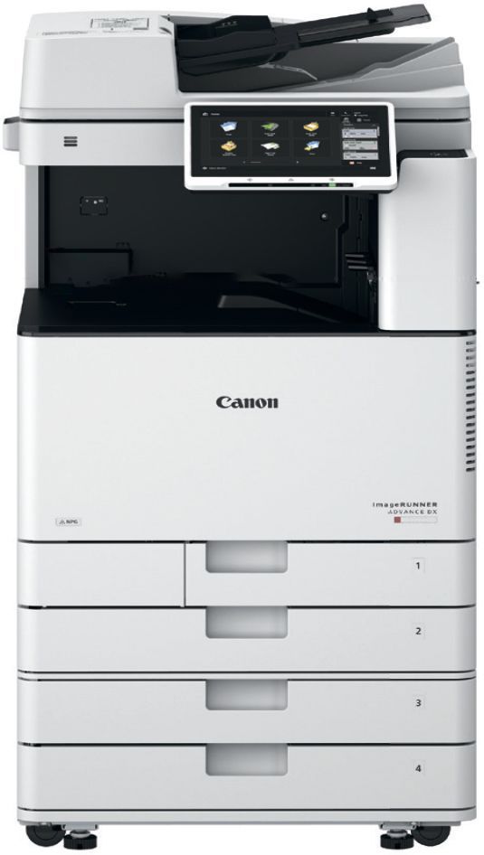 Canon imageRUNNER Advance DX C3720i