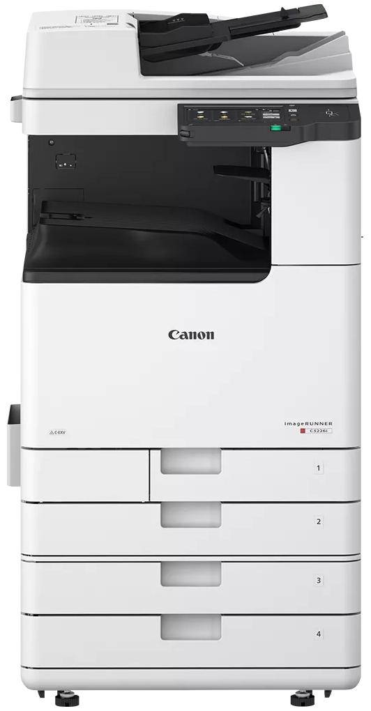 Canon imageRUNNER C3226i