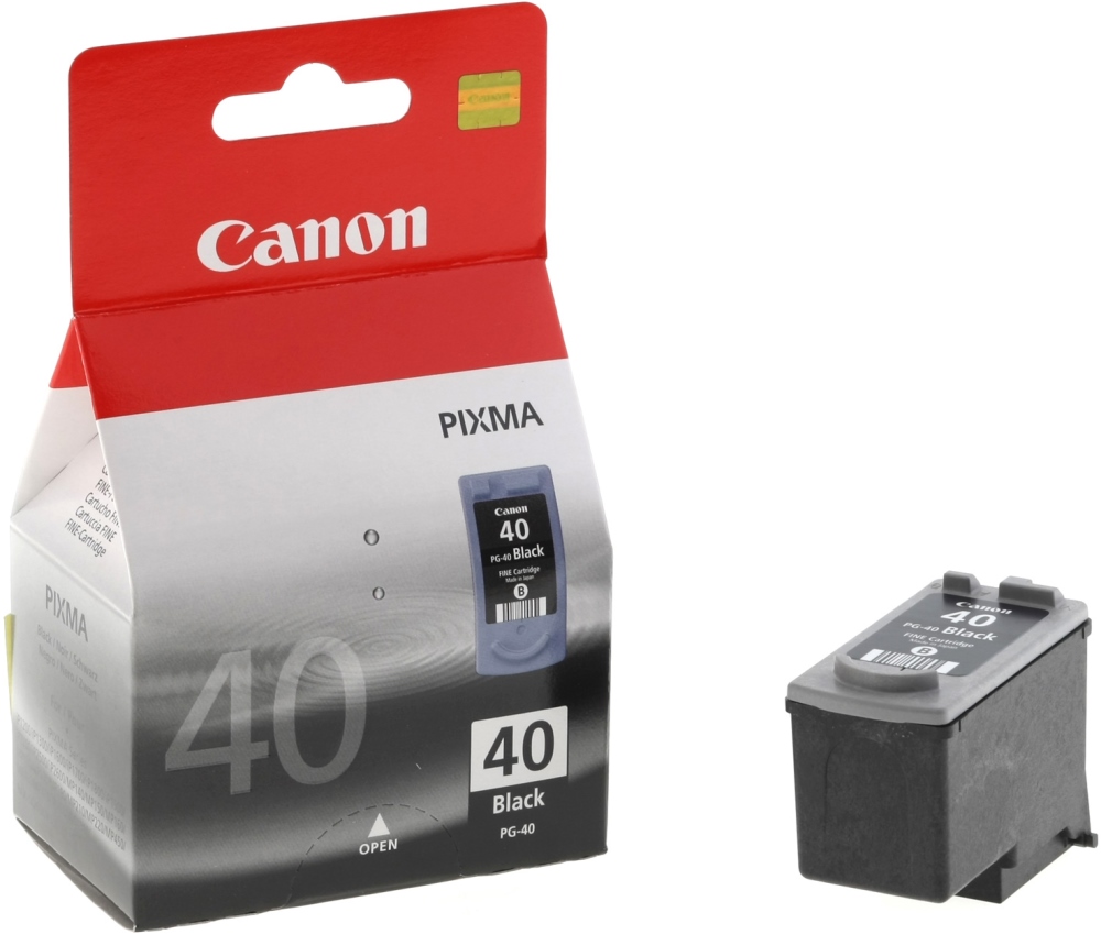 Canon PG-40 0615B025