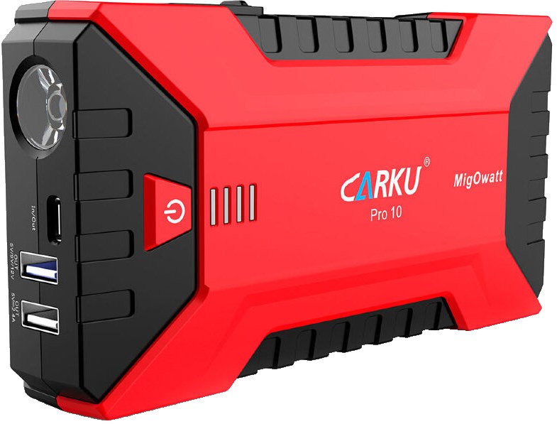 CARKU PRO-10