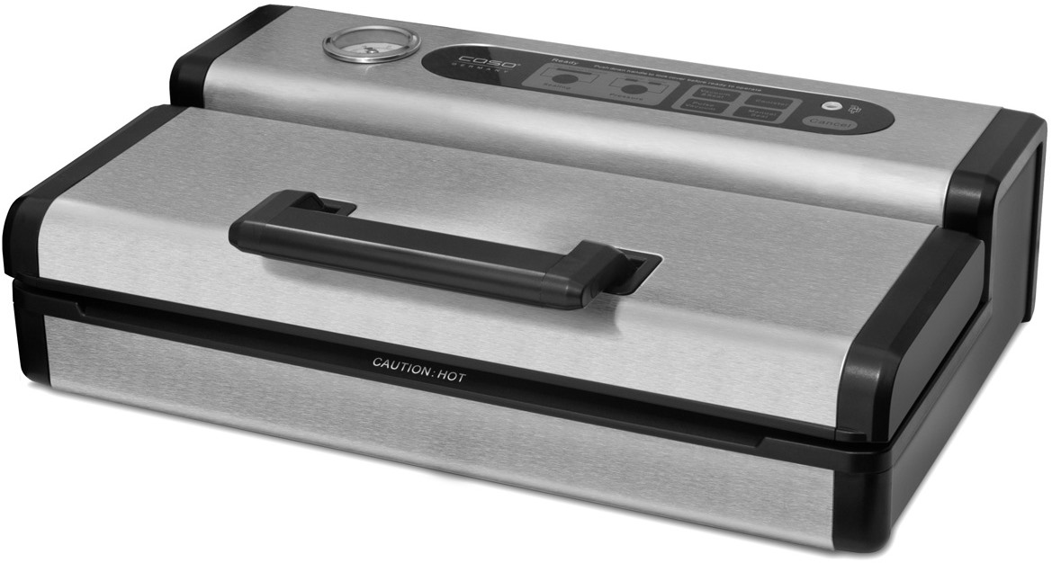 Caso FastVac 1200
