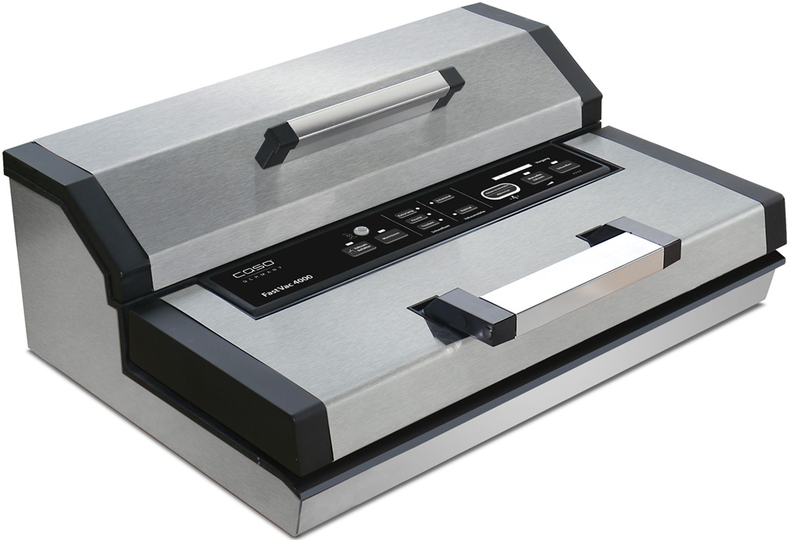 Caso FastVac 4000