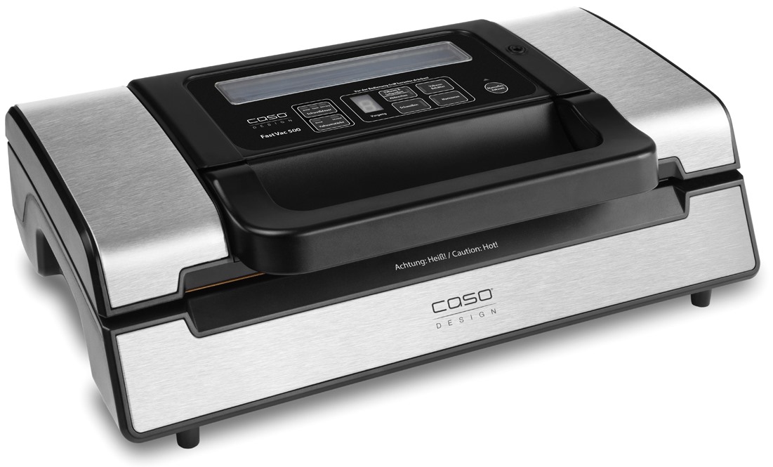 Caso FastVac 500