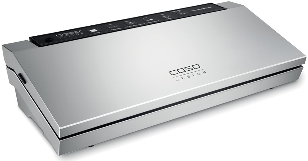 Caso GourmetVac 280
