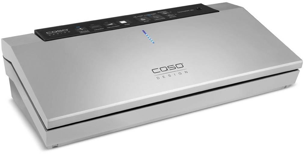Caso GourmetVac 380