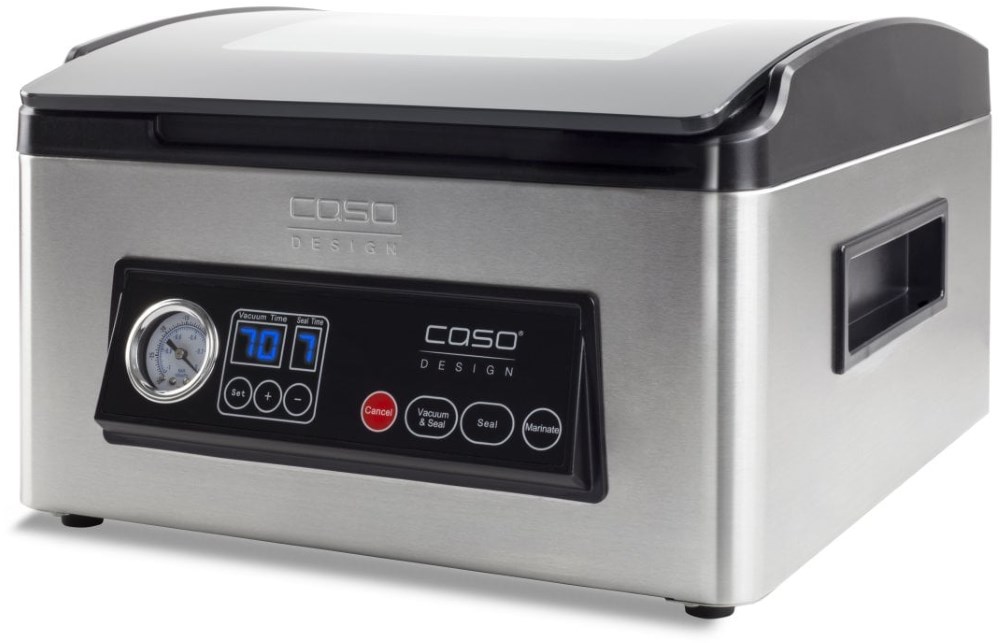Caso VacuChef 70