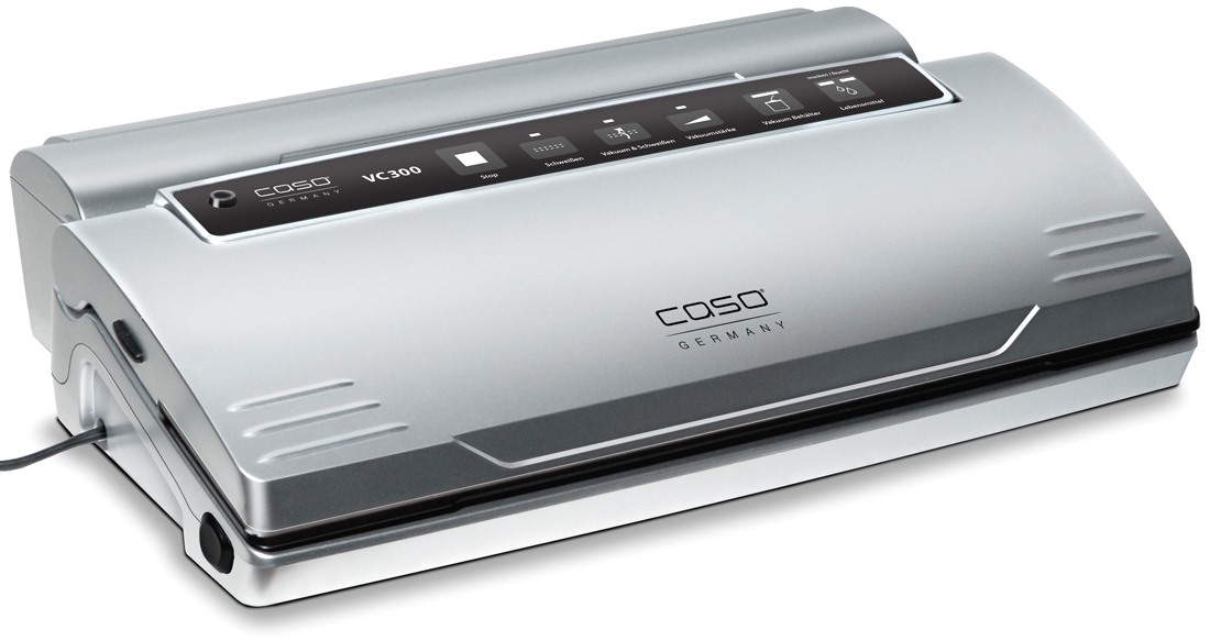Caso VC 300 Pro