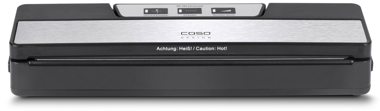 Caso VR 390 Advanced