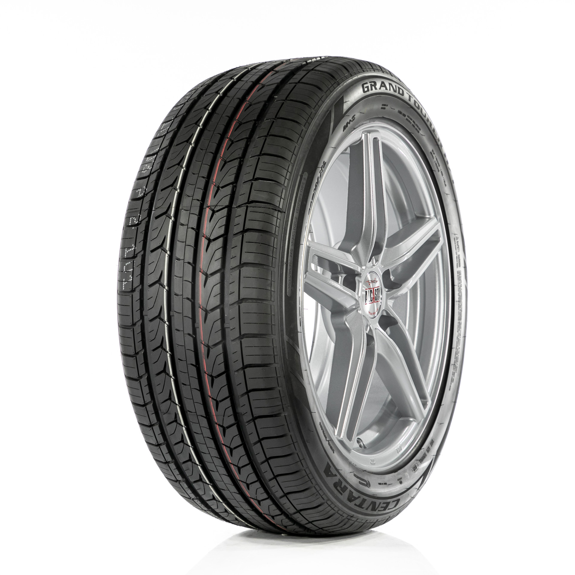 Centara Grand Tourer H/T 235/60 R16 100V