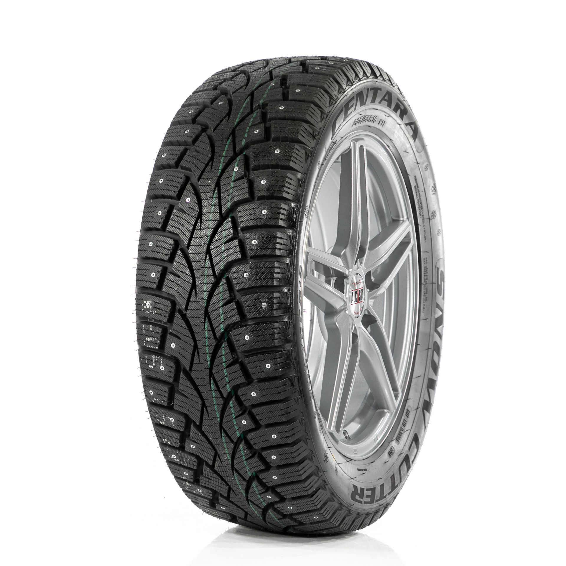 Centara Snow Cutter 175/65 R14 82T