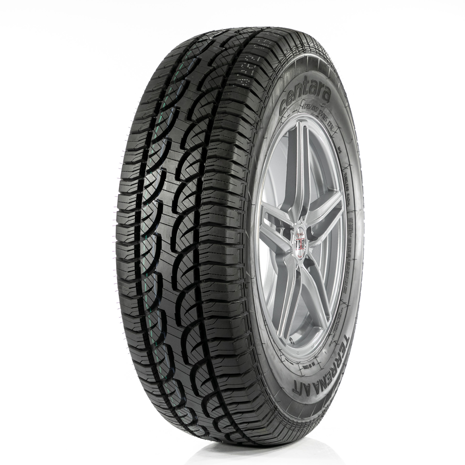 Centara Terrena A/T 235/70 R16 106T