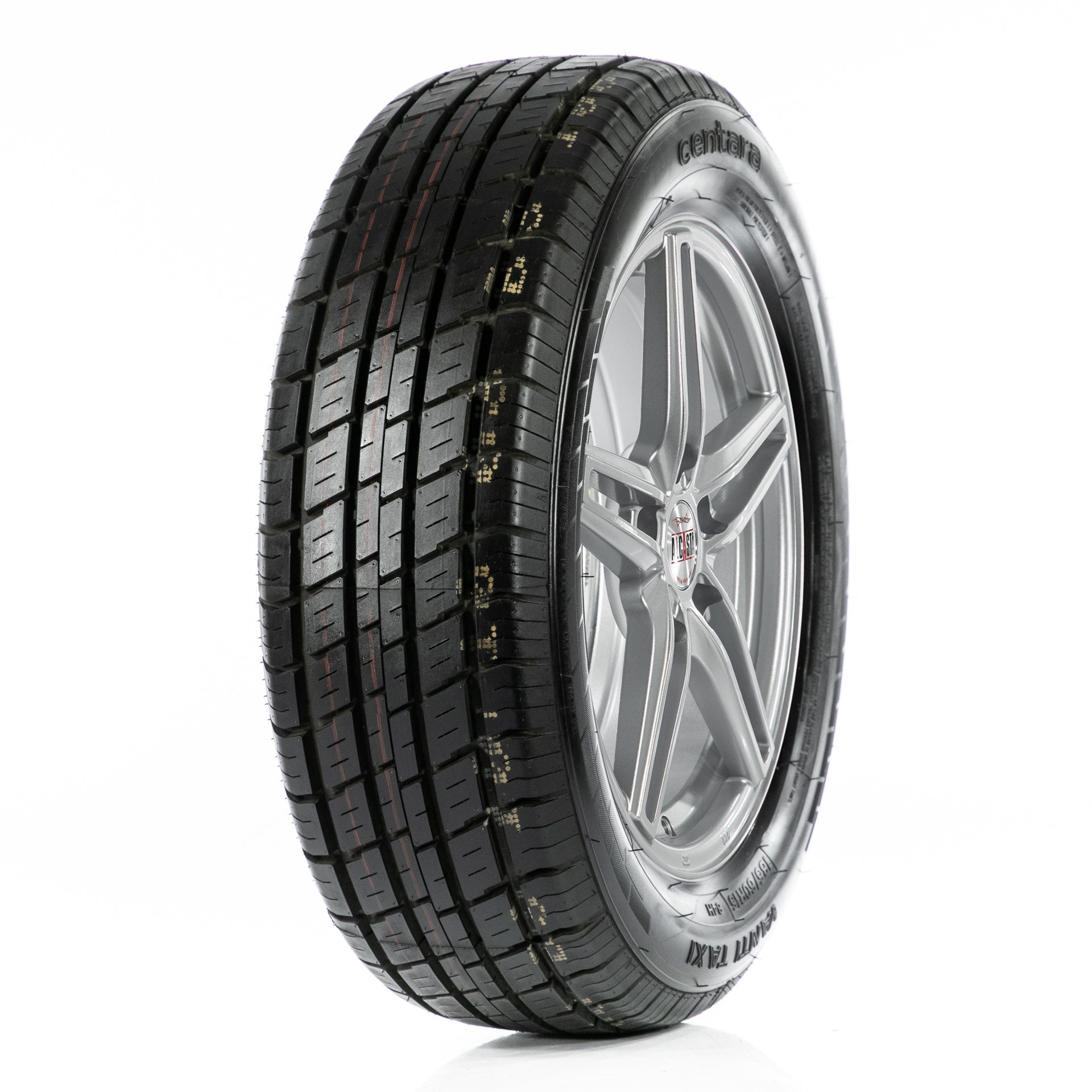 Centara Vanti TAXI 205/65 R15 94V
