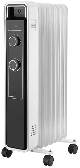 Centek CT-6222 7 секц 1.5 кВт