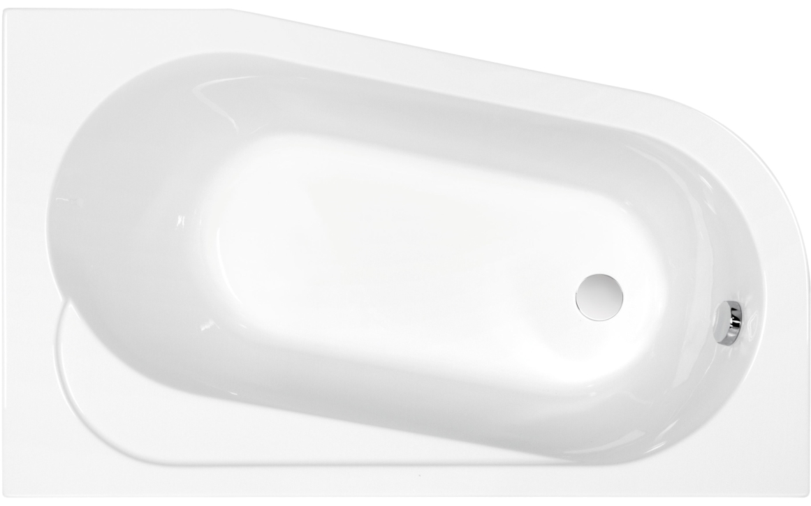 Cersanit Ariza 150x90 см