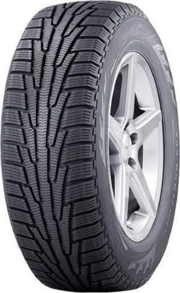 Ikon Tyres (Nokian) Character Snow 2 235/70 R16 106R