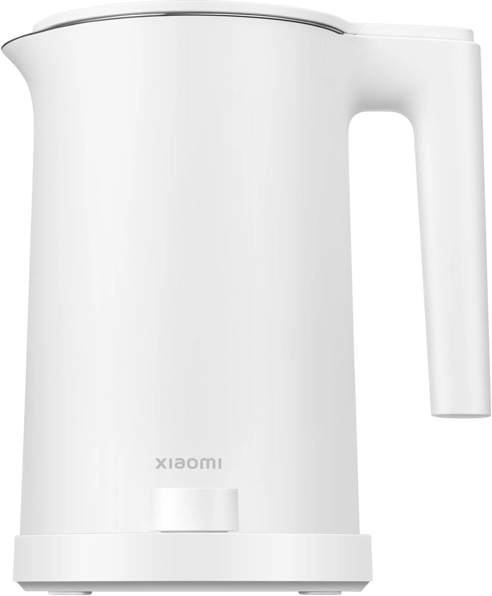 Чайник электрический Xiaomi 2 Pro EU, 1800Вт, белый