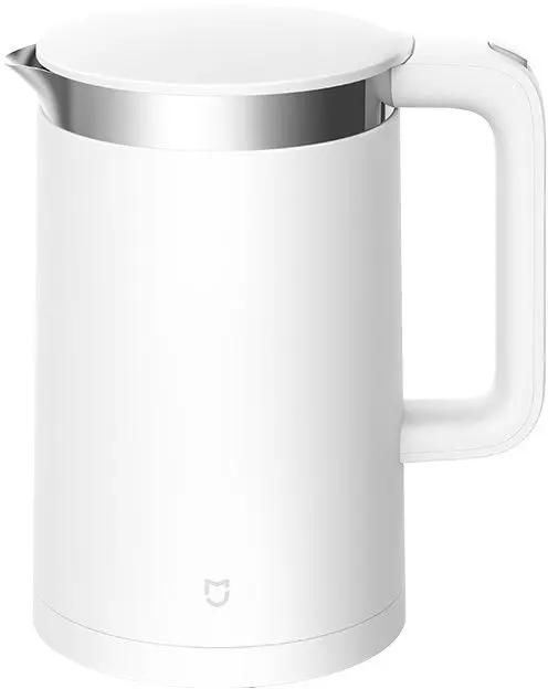Чайник электрический Xiaomi Mi Smart Kettle Pro, 1800Вт, белый