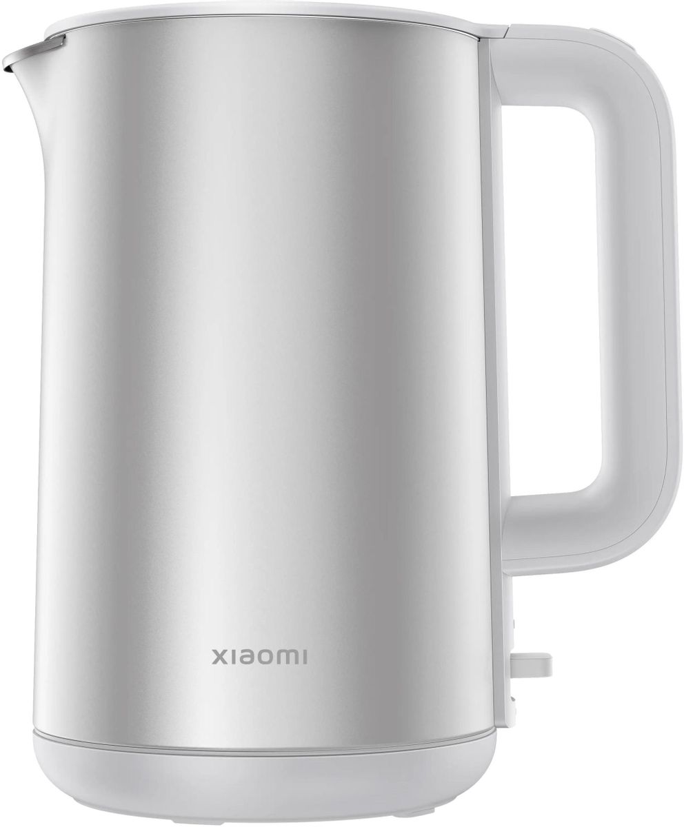 Чайник электрический Xiaomi S1 EU, 1800Вт, серый