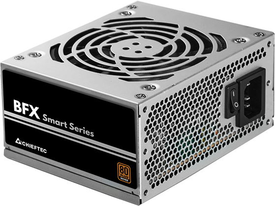 Chieftec Smart SFX Bronze BFX-450BS