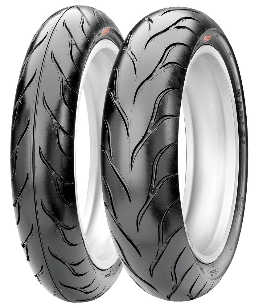 CST CM616 130/70 R17 62H