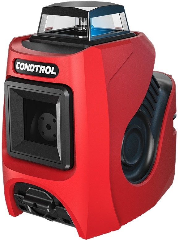 CONDTROL NEO X1-360 SET