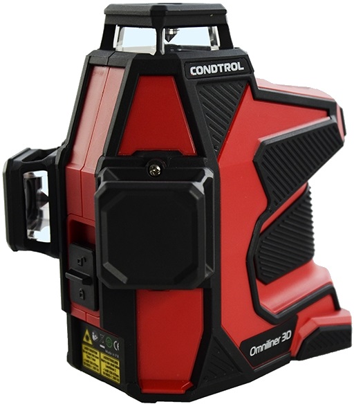 CONDTROL OMNILINER 3D
