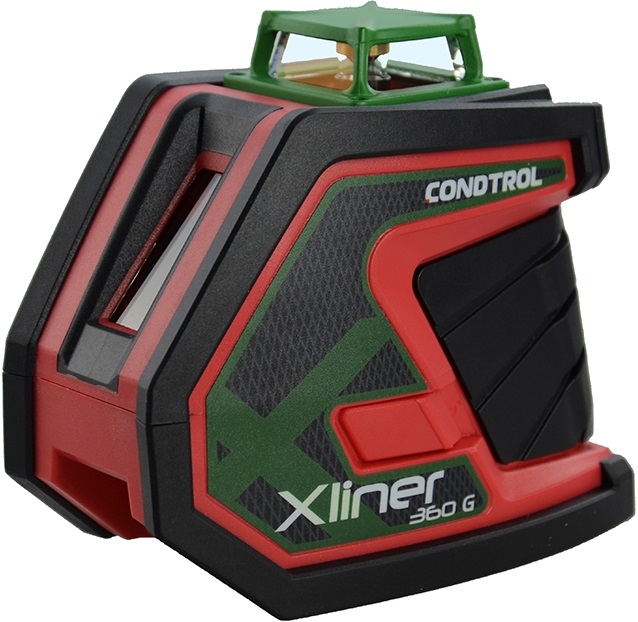 CONDTROL XLINER 360 G