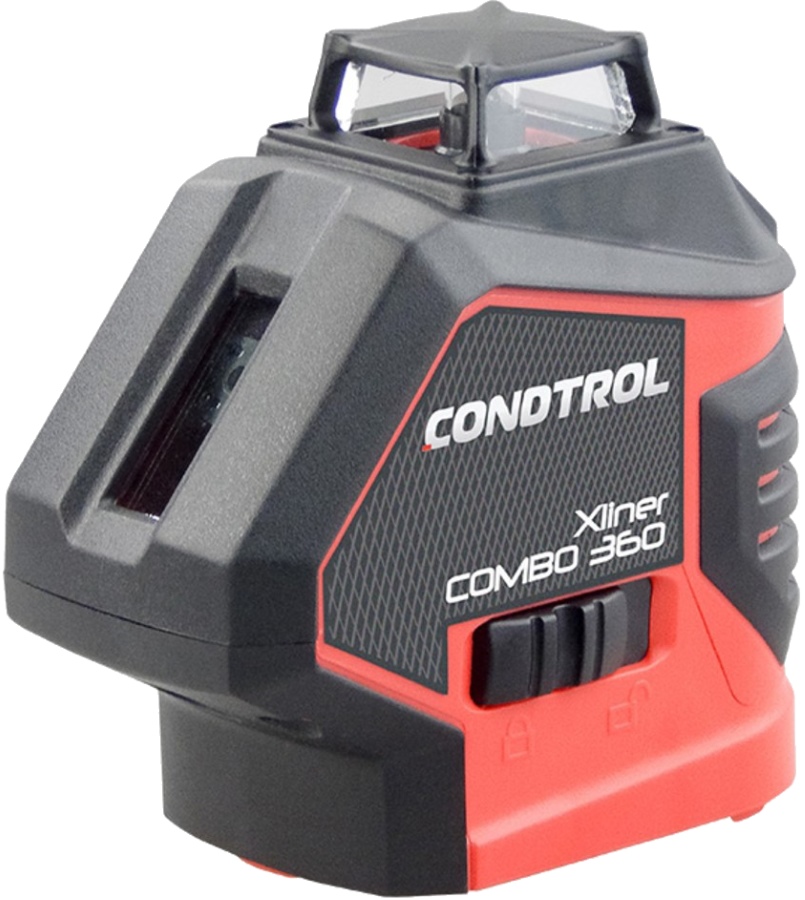 CONDTROL XLINER COMBO 360