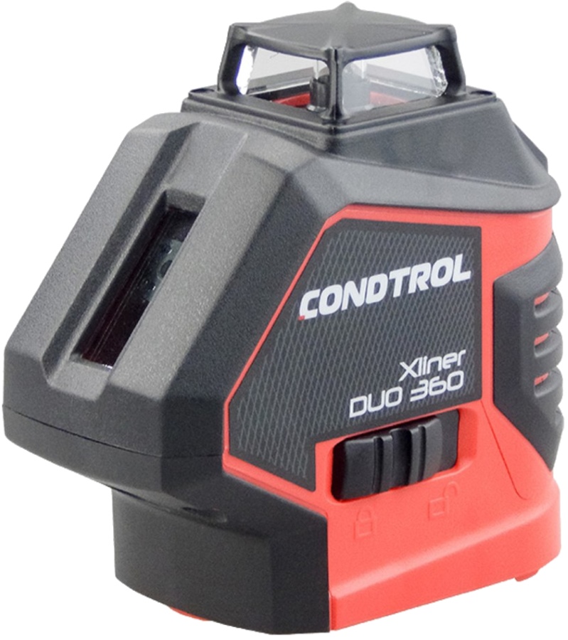 CONDTROL XLINER DUO 360