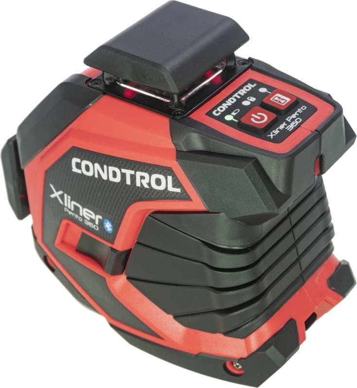 CONDTROL XLINER PENTO 360