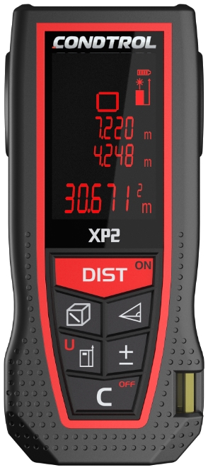 CONDTROL XP2