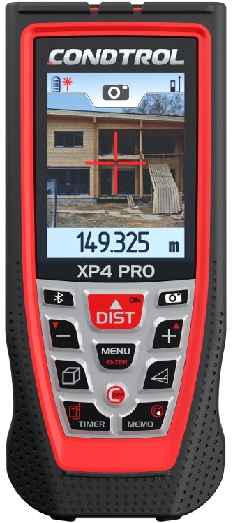 CONDTROL XP4 PRO