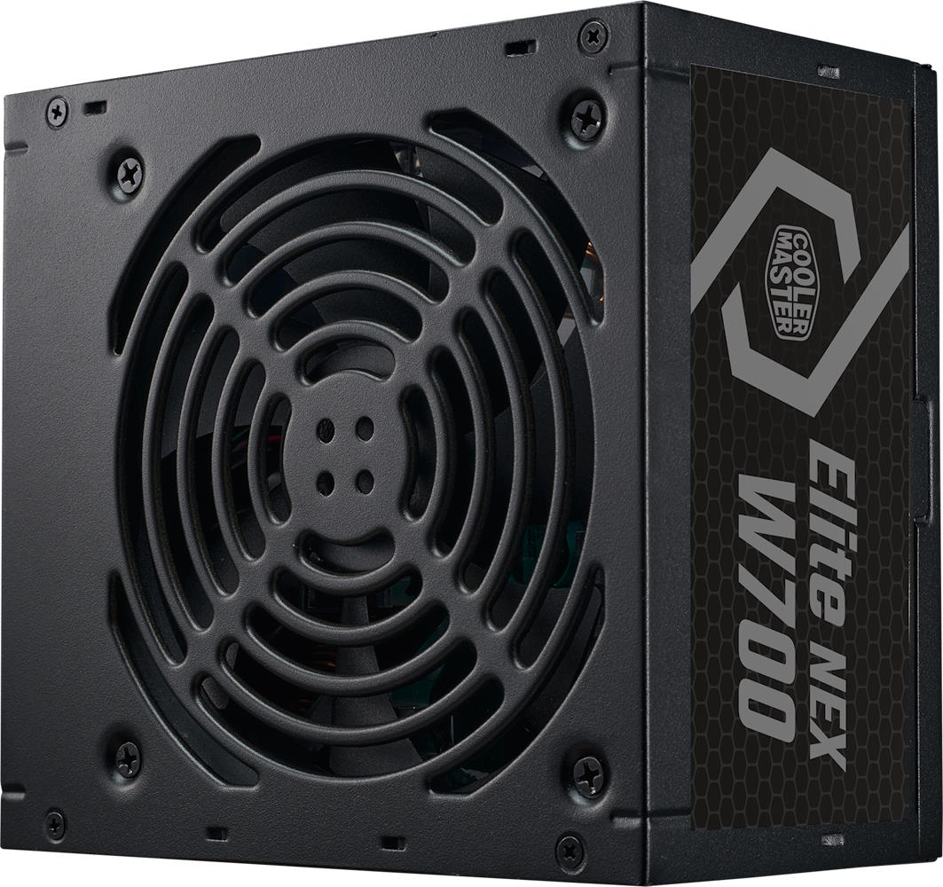 Cooler Master Elite NEX White 230V MPW-7001-ACBW-B