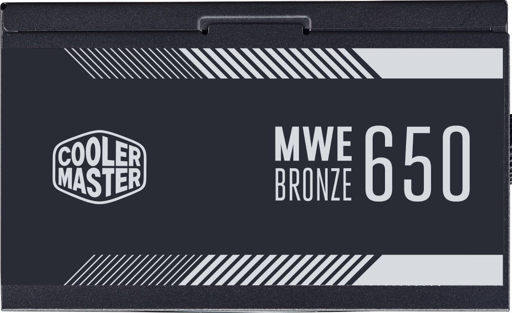 Cooler Master MWE V2 Bronze MPE-6501-ACAAB