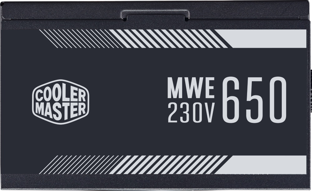 Cooler Master MWE White 230V V2 MPE-6501-ACABW
