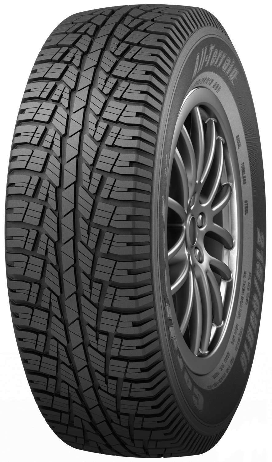Cordiant All-Terrain 235/60 R16 104T