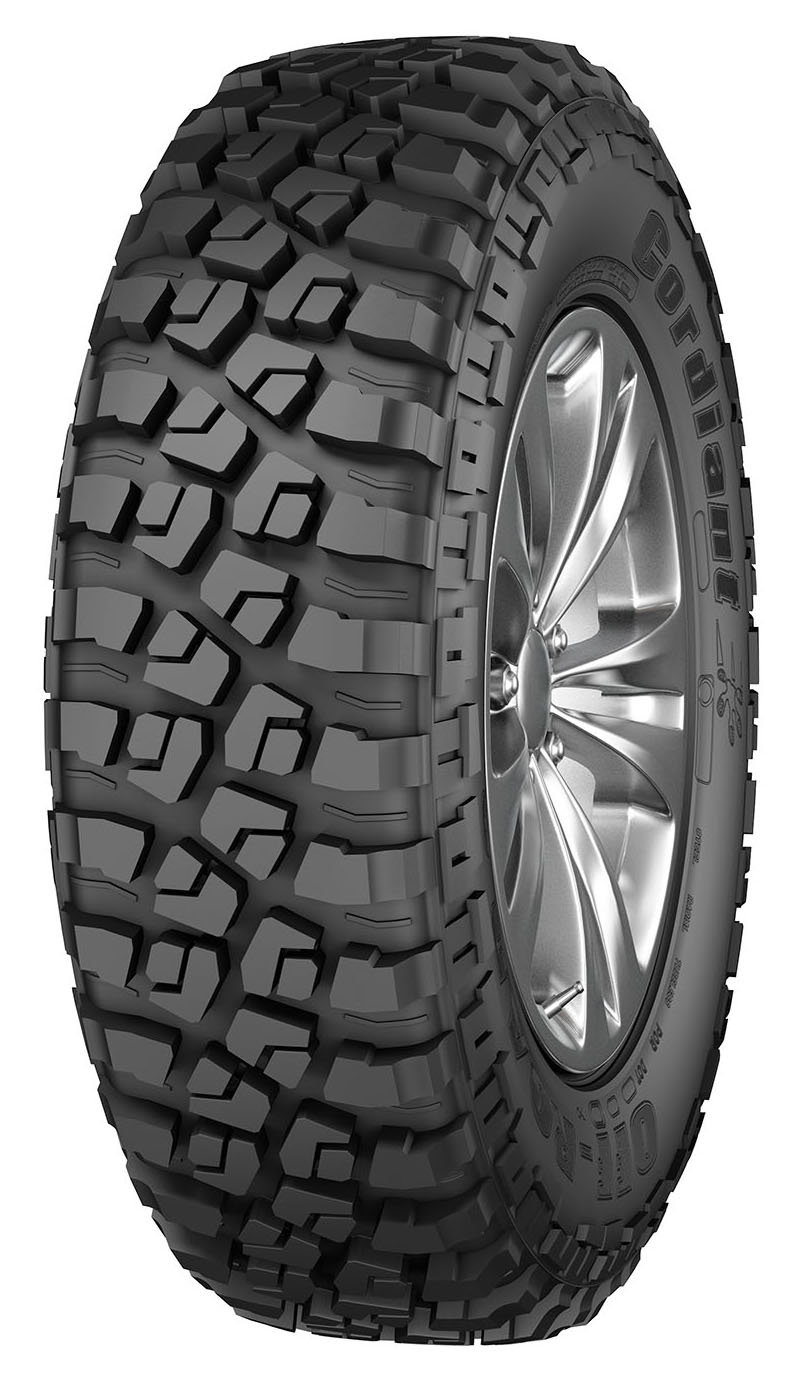 Cordiant Off Road 2 235/75 R15 109Q
