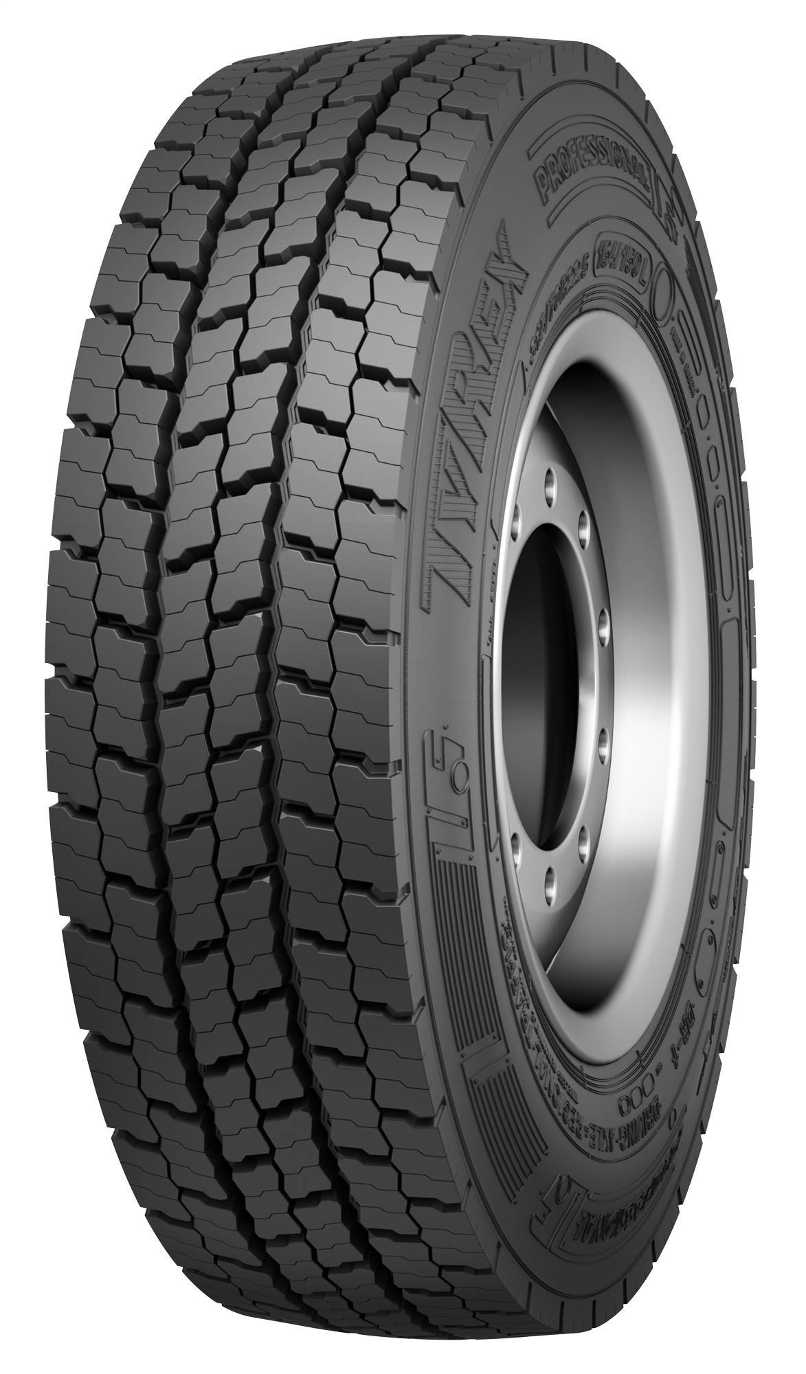 Cordiant DR-1 235/75 R17.5 132/130M