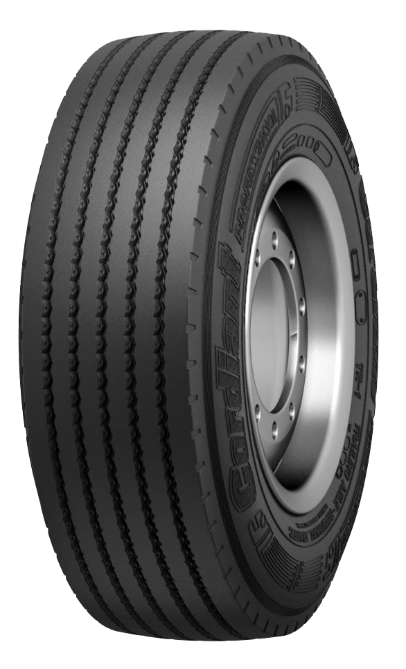 Cordiant TR-1 215/75 R17.5 135/133J