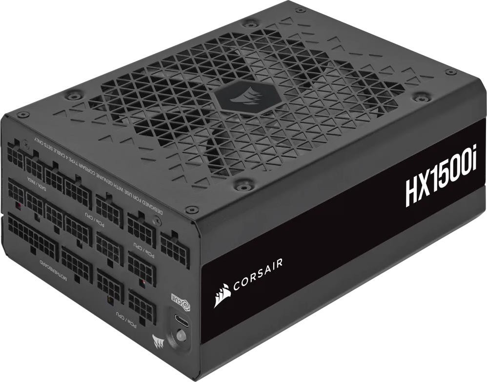 Corsair HXi PCIE5 CP-9020261-EU