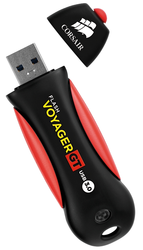 Corsair Voyager GT USB 3.0 New 128 ГБ