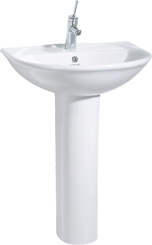 Creavit Selin SL060 604 мм