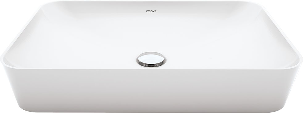 Creavit Ultra UL060 597 мм