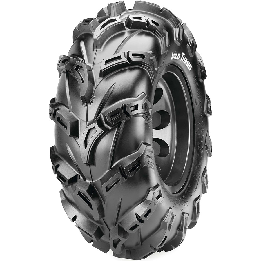CST Wild Thang CU05 10.00/28 R12