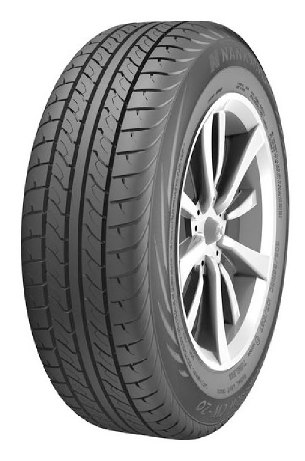 Nankang CW-20 215/65 R15C 104/102T