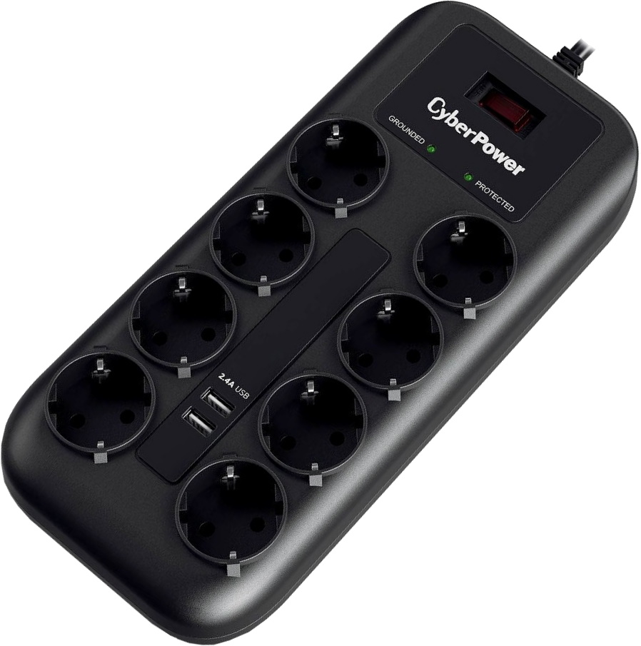 CyberPower P0820SUE0-DE
